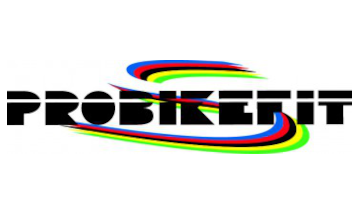Probikefit logo