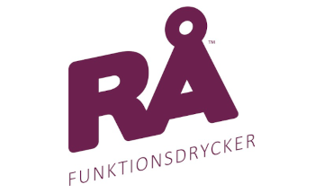 Rå Funktionsdrycker logo