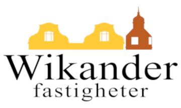 Wikander logo