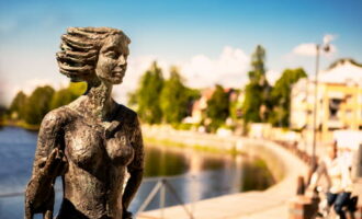Sola-i-Karlstad
