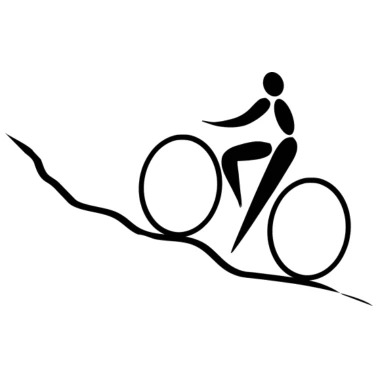 cykling-cykel-cykling-i-uppfoersbacke-musmatta
