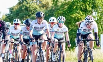 Team Ljungskog 3